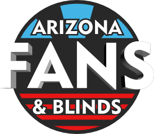 Az Fans & Blinds Logo